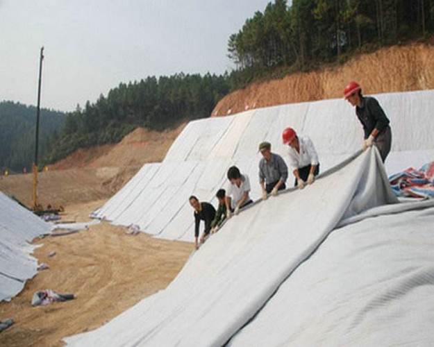> 防水材料 > 湘乡4000g透水,渗透性好膨润土防水毯生产批发厂家最小